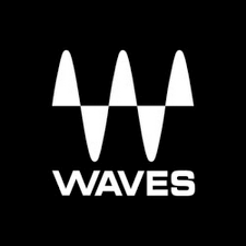 Waves logo